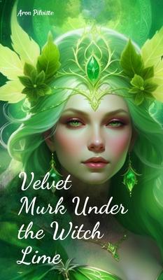 Velvet Murk Under the Witch Lime