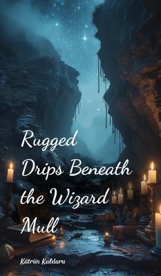 Rugged Drips Beneath the Wizard Mull