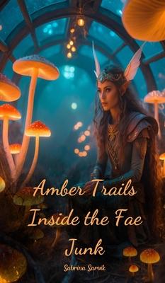 Amber Trails Inside the Fae Junk