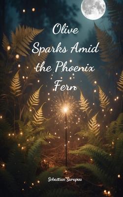 Olive Sparks Amid the Phoenix Fern