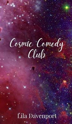 Cosmic Comedy Club