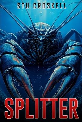 Splitter: A Deep Sea Thriller