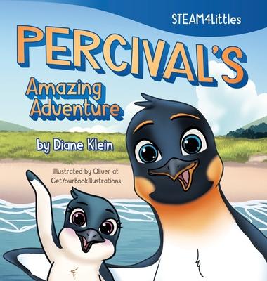 Percival’s Amazing Adventure