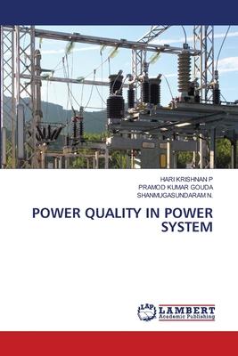 Power Quality in Power System