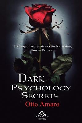 Dark Psychology Secrets