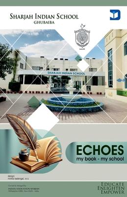 Echoes children’s literature by Sharjah Indian School Girls, Ghubaiba