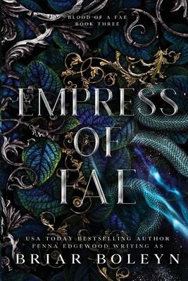 Empress of Fae