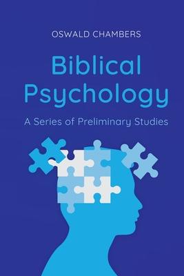 Biblical Psychology