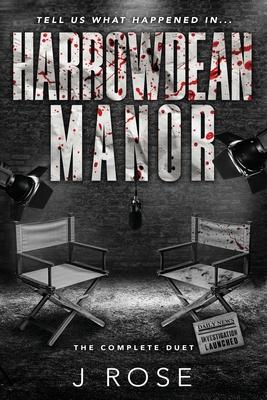 Harrowdean Manor: The Complete Duet