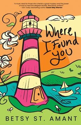 Where I Found You