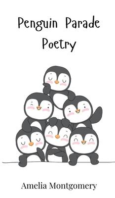 Penguin Parade Poetry