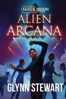 Alien Arcana: 10th Anniversary Edition