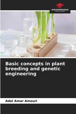 Basic concepts in plant breeding and genetic engineering