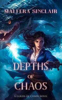 Depths of Chaos: A Guilds of Chaos Novel