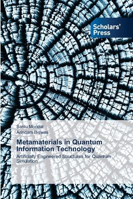 Metamaterials in Quantum Information Technology