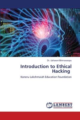 Introduction to Ethical Hacking