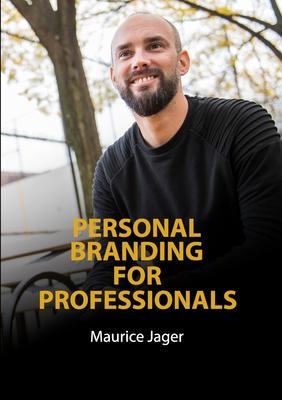 Personal Branding for Professionals: Create a recognizable and relatable personal brand.