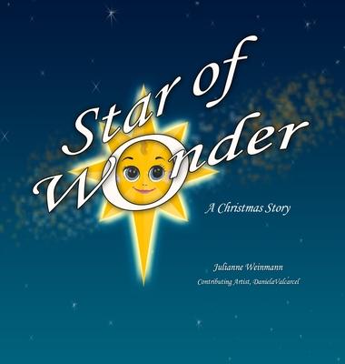 Star of Wonder: A Christmas Story