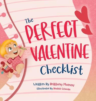 The Perfect Valentine Checklist