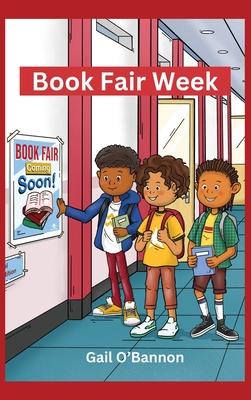 Book Fair Week