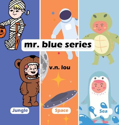 Mr. Blue Series