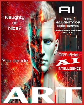 ART-ificial Intelligence: The Naughty or Nice Critic