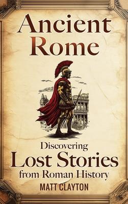 Ancient Rome: Discovering Lost Stories from Roman History