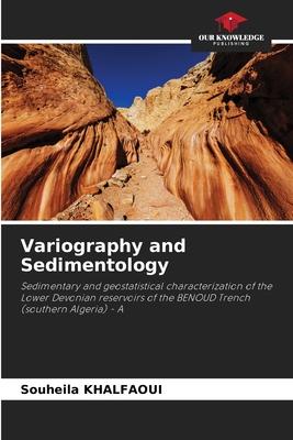 Variography and Sedimentology