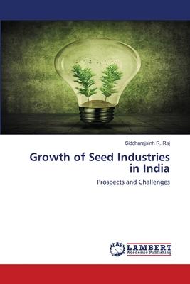 Growth of Seed Industries in India