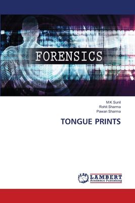 Tongue Prints