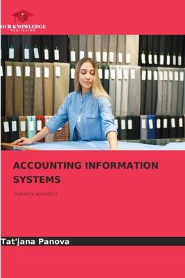 Accounting Information Systems