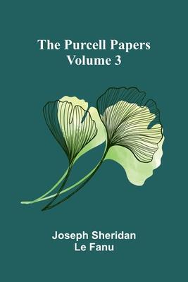 The Purcell Papers - Volume 3