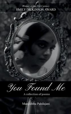 You Found Me