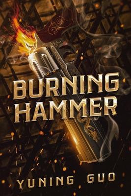 Burning Hammer