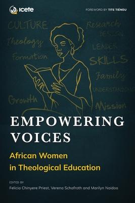 Empowering Voices: African Women in Theological Education