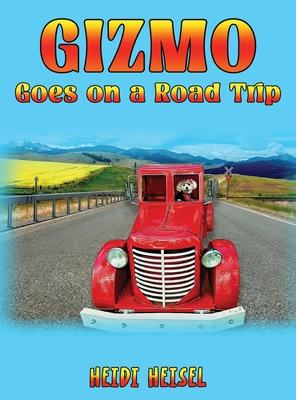 Gizmo Goes on a Road Trip