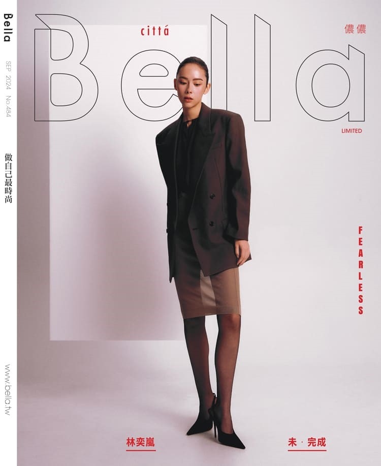 Bella儂儂一年12期 +全家禮物卡300元